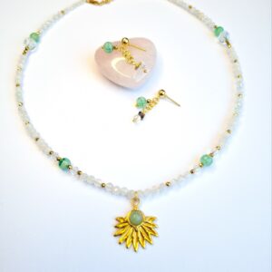 "Wspólnota" Kolczyki