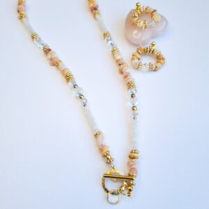 "Zdrowe Granice" Naszyjnik